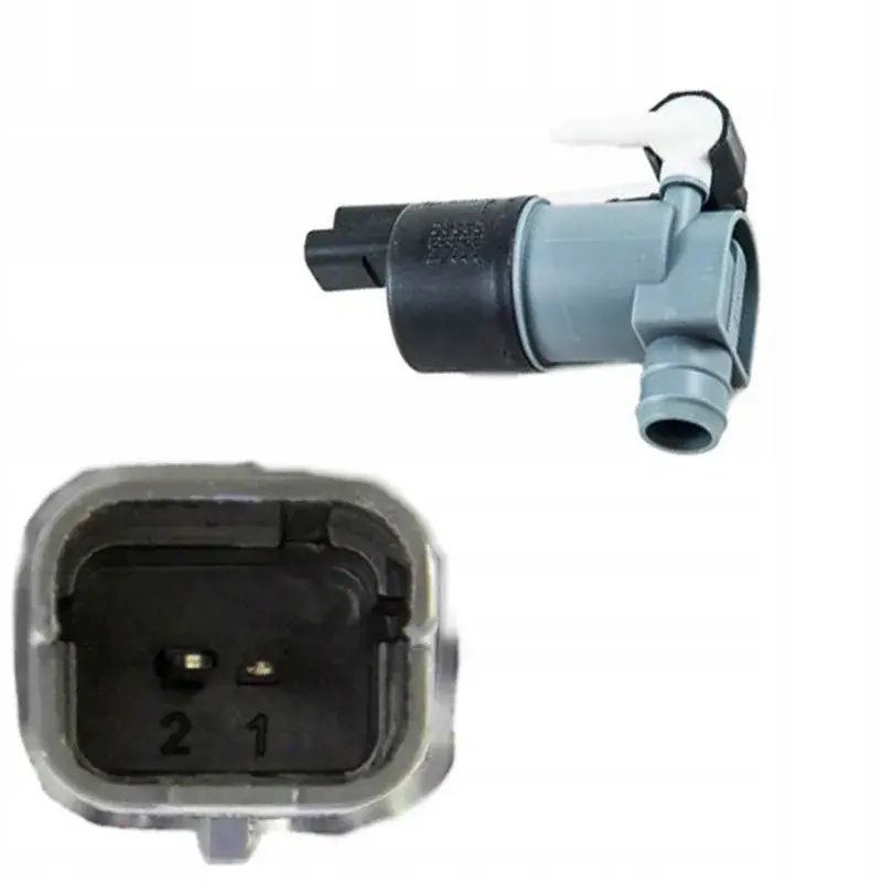 Zwrot pieniędzy POMPKA SPRYSKIWACZY OPEL VIVARO 2001-2006