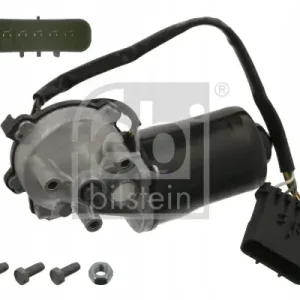 Zwrot pieniędzy Silnik wycieraczek FEBI BILSTEIN 37226