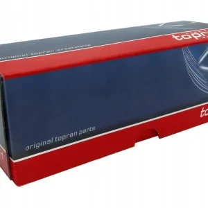 Zwrot pieniędzy Dysza spryskiwacza świateł przednich 116 674 001 HANS PRIES