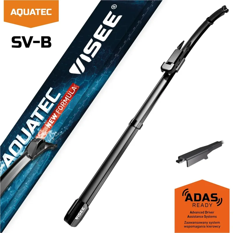 Zwrot pieniędzy VISEE Aquatec SV-B 400