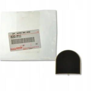 Zwrot pieniędzy TOYOTA VERSO-S 10- ZAŚLEPKA ŚRUBY WYCIERACZKI