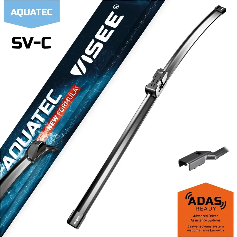 Zwrot pieniędzy VISEE Aquatec SV-C 480