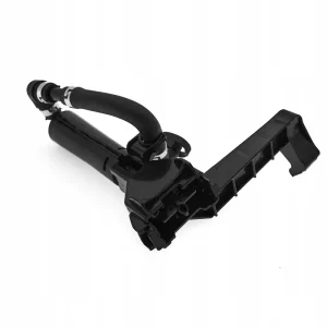 Zwrot pieniędzy LEXUS RX350 450H 09 - 12 Dysza spryskiwacz reflektora lampy lewy