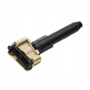 Zwrot pieniędzy MAZDA 3 14 - 17 Dysza spryskiwacz reflektora lampy prawy