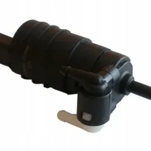 Zwrot pieniędzy POMPKA SILNICZEK SPRYSKIWACZY RENAULT ESPACE III 3