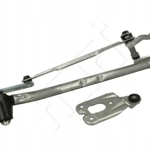 Zwrot pieniędzy MECHANIZM WYCIERACZEK ALFA 159 05-11