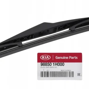 Zwrot pieniędzy Wycieraczka szyby tył IX35 I30 CEED 98850-1H000 OE