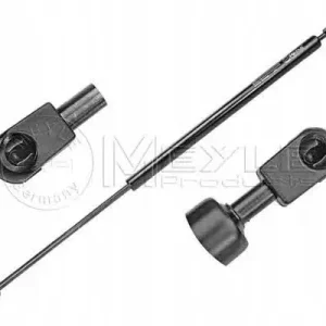 140 910 0050 SPRĘŻYNA GAZOWA POKRYWY BAGAŻNIKA MEYLE Wyprzedaż