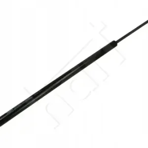 Zwrot pieniędzy Sprężyna gazowa, pokrywa bagażnika HART 814 055