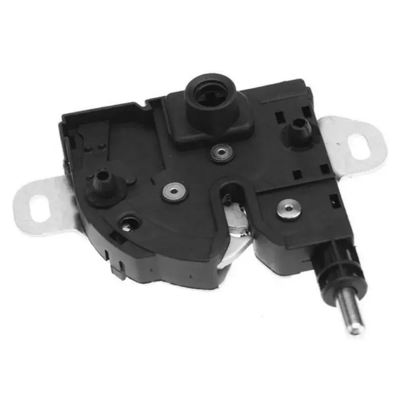 Zwrot pieniędzy ZAMEK RYGIEL MASKI SILNIKA FORD TRANSIT CONNECT