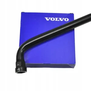 Szybka dostawa VOLVO XC40 S60 V60 XC60 II oryginal klucz do kol