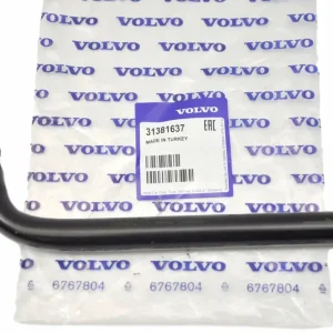 VOLVO V40 V40CC XC40 S60 V60 XC60 klucz do kol OE 31381637 Ekspresowa dostawa