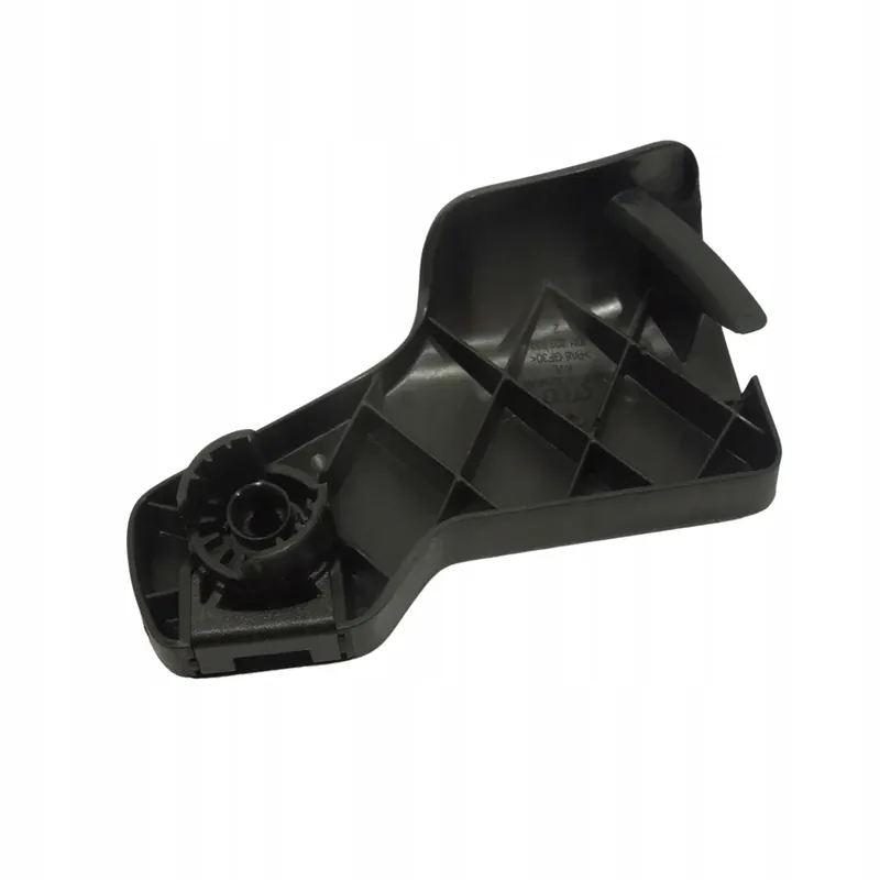 RĄCZKA OTWIERANIA POKRYWY SILNIKA AUDI A Audi A1 8X LHD Bonnet Release Tylko dziś