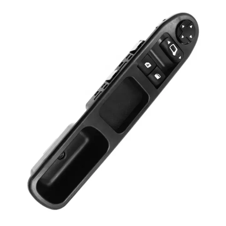 Wysoka jakość RĄCZKA UCHWYT PANEL PRZEŁĄCZNIK SZYB Peugeot 207