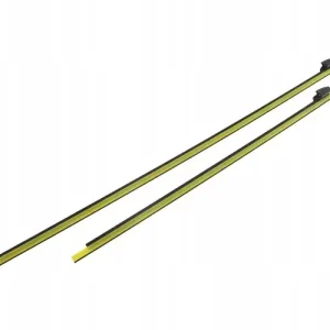 VOLVO XC60 II wklad gumki piora wycieraczek przod 31490722 Oryginalny