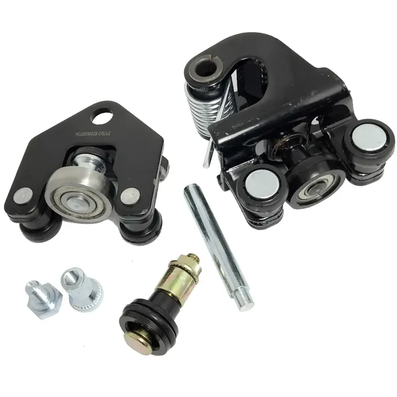 RENAULT MASTER II 2 WÓZEK ROLKA DRZWI BOCZNYCH 3X Oferta limitowana