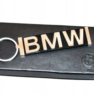 Breloczek brelok WORTMARKE BMW E30 E36 E46 E39 E38 Niska cena