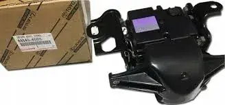 Tani Sterownik turbo Land Cruiser 200 Lexus LX450D/LX570 Oryginał 8984060011