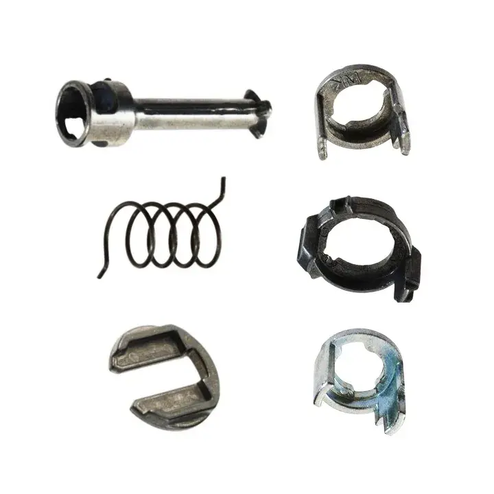 Rabat BMW E46 X3 X5 ZAMEK WKŁADKA DRZWI TRZPIEŃ WIOSEŁKO