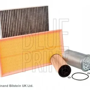 Zestaw części, przegląd okresowy BLUE PRINT ADV182134 Rabat