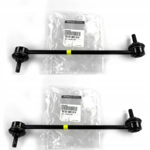 2X ORYG OE KPL. Łącznik stabilizatora RENAULT ESPACE V MEGANE IV TALISMAN Najlepsza cena