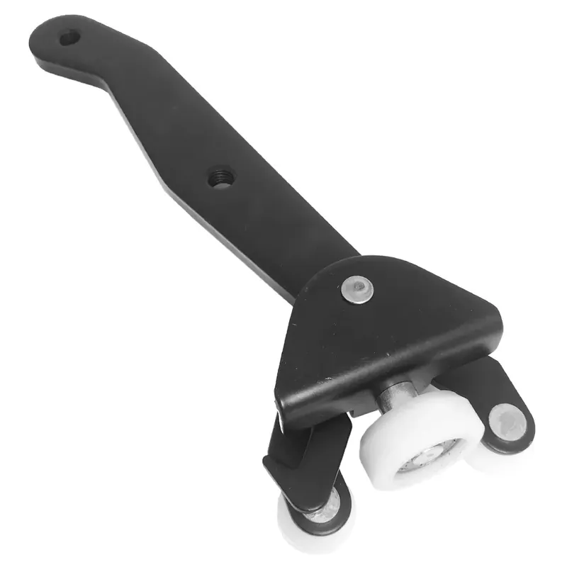 Zwrot pieniędzy WÓZEK ROLKA DRZWI BOCZNYCH PRZESUWNYCH VW T5 03-09