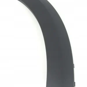 Zwrot pieniędzy Skoda Octavia 3 17-20 Scout listwa boczna zderzaka Prawa