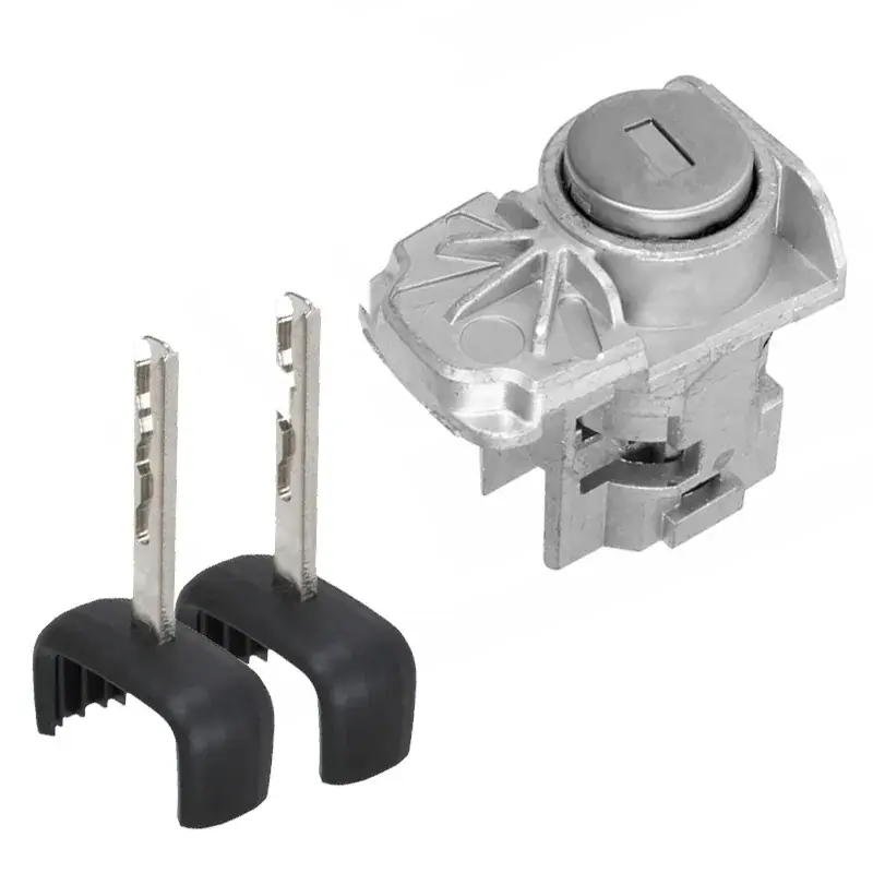 Zwrot pieniędzy OPEL VECTRA C SIGNUM WKŁADKA ZAMKA DRZWI + GROTY