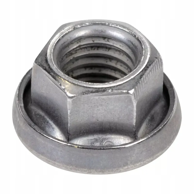 Zwrot pieniędzy NAKRĘTKA FIAT 500 14- 6SZT OE 51972826