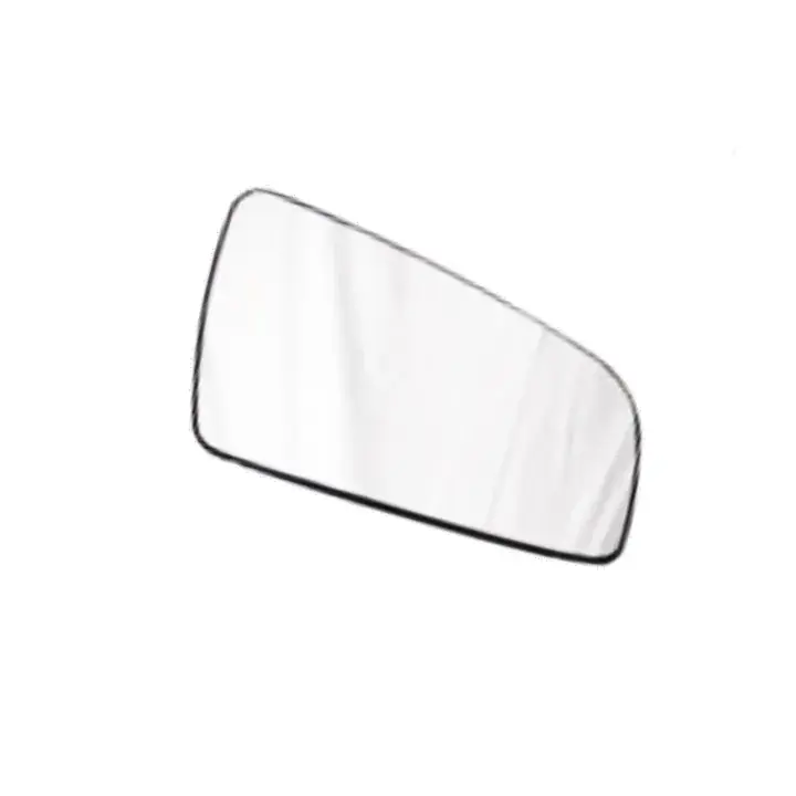 Zwrot pieniędzy WKŁAD LUSTERKA OGRZEWANY L do Opel Zafira B 05-09