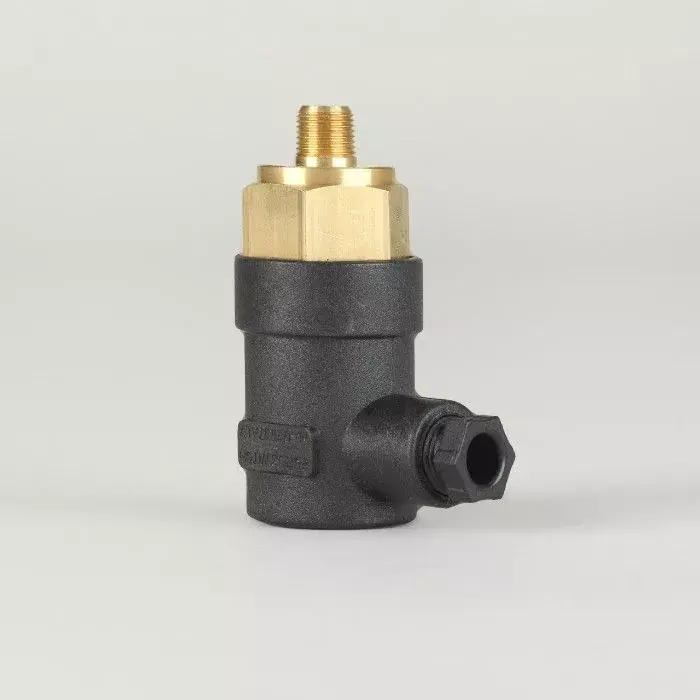 Zwrot pieniędzy P173104 DONALDSON MANOMETR