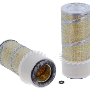 Zwrot pieniędzy SA10785K HIFI Filtr Powietrza