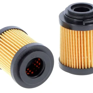 Zwrot pieniędzy SH63301 HIFI Filtr Hydrauliczny