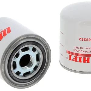 Zwrot pieniędzy SH63252 HIFI Filtr Hydrauliczny