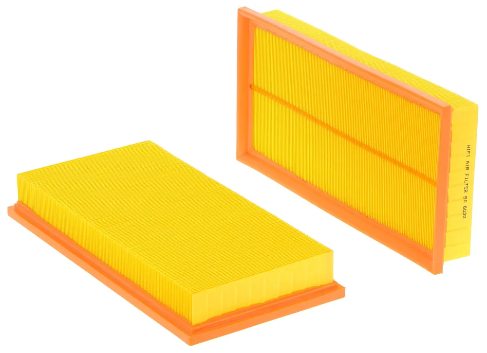 Zwrot pieniędzy SA8030 HIFI Filtr Powietrza