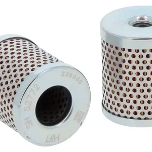 Zwrot pieniędzy SH52772 HIFI Filtr Hydrauliczny