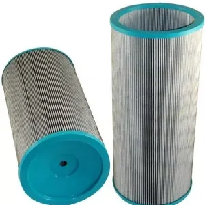 Zwrot pieniędzy SH53421 HIFI Filtr Hydrauliczny