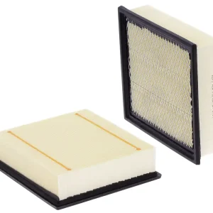 Zwrot pieniędzy SA6189 HIFI Filtr Powietrza