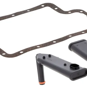 Zwrot pieniędzy SH70107 HIFI Filtr Hydrauliczny