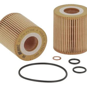 Zwrot pieniędzy SO7136 HIFI Filtr Oleju