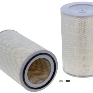 Zwrot pieniędzy SA14663 HIFI Filtr Powietrza