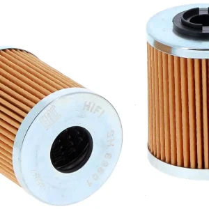 Zwrot pieniędzy SH69601 HIFI Filtr Hydrauliczny