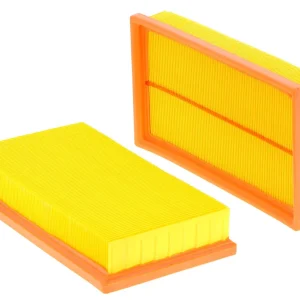 Zwrot pieniędzy SA5089 HIFI Filtr Powietrza