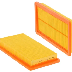 Zwrot pieniędzy SA842 HIFI Filtr Powietrza