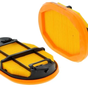 Zwrot pieniędzy SA17317 HIFI Filtr Powietrza