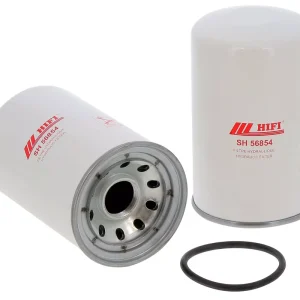 Zwrot pieniędzy SH56854 HIFI Filtr Hydrauliczny
