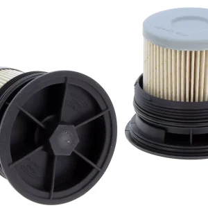 Zwrot pieniędzy SN55015 HIFI Filtr Paliwa