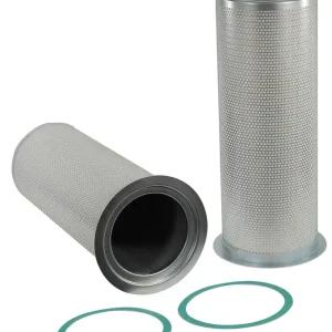 Zwrot pieniędzy OS 5090 HIFI FILTR SEPARATOR