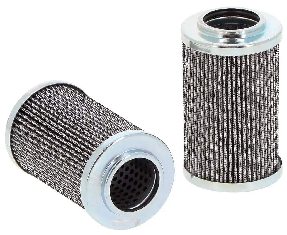 Zwrot pieniędzy SH84123 HIFI Filtr Hydrauliczny