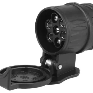 Ostatnia szansa Adapter do zasilania przyczepy 13/7